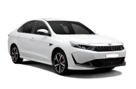 Kaiyi E5 I