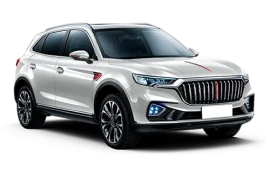 Hongqi HS5 I