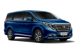 GAC GN8 I