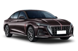 Hongqi H6 I