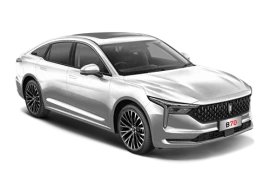Bestune B70 I