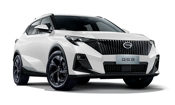 GAC GS3 I