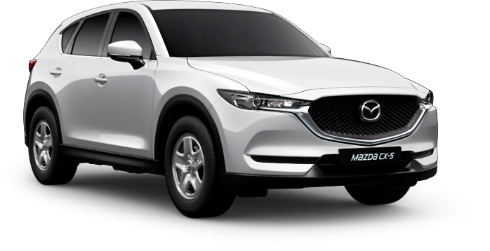 Mazda CX-5 II