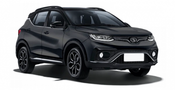 Soueast DX5 I