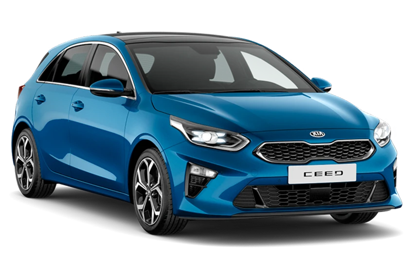 KIA Ceed III