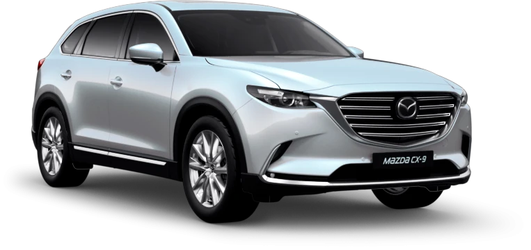 Mazda CX-9 II