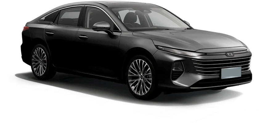 FAW Bestune B70 I Рест