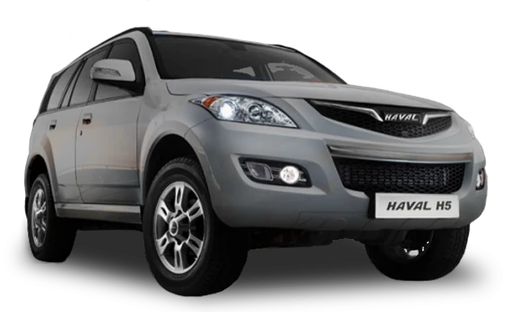 Haval H5 I