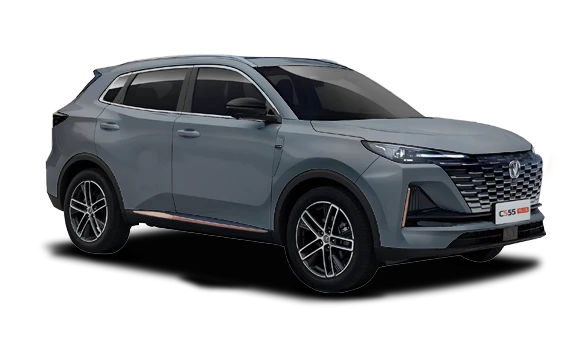 Changan CS55 Plus II
