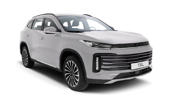 Exeed TXL I Рест 2