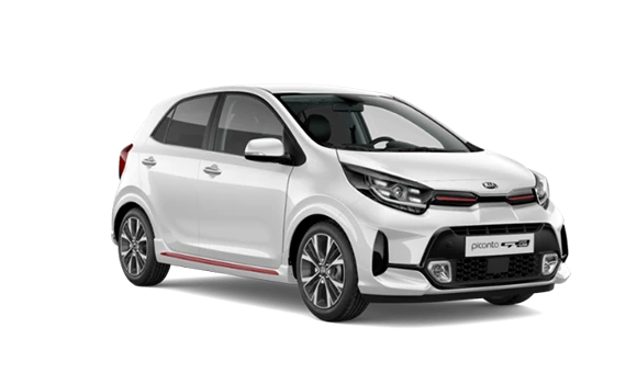 KIA Picanto III Рест
