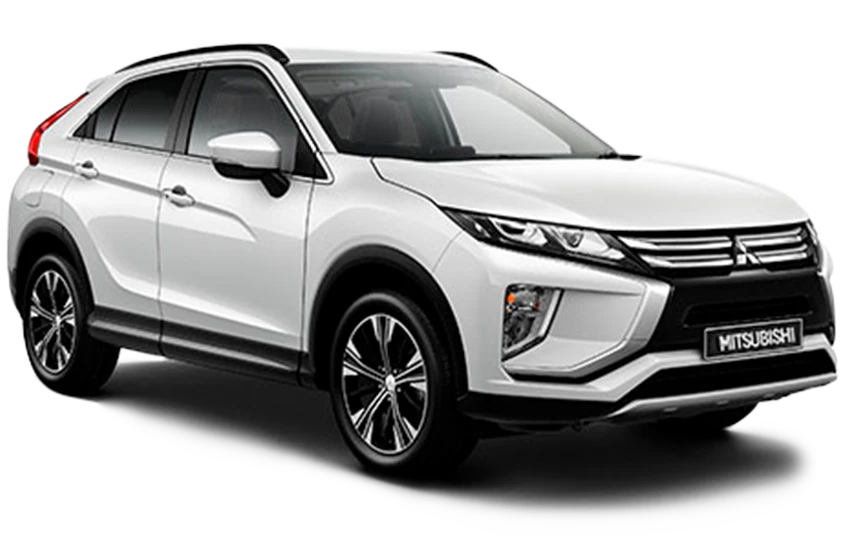 Mitsubishi Eclipse Cross I