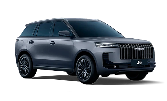 Jaecoo J6 I