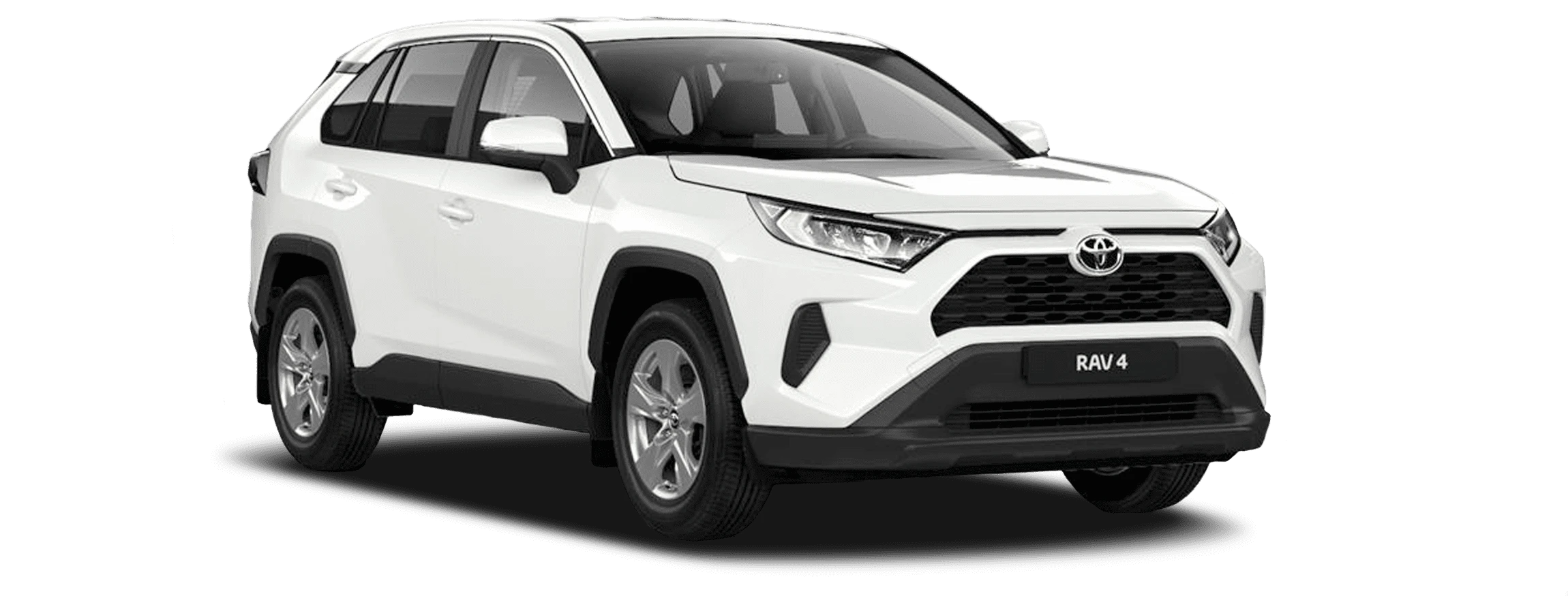 Toyota RAV4 V