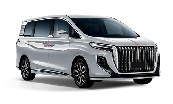 Hongqi HQ9 I