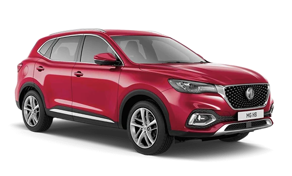 MG HS I