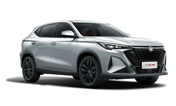Changan CS35 MAX I