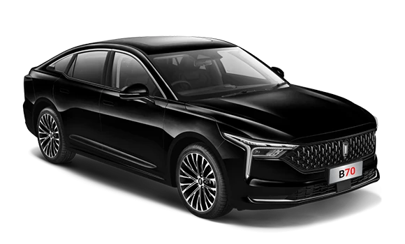 Bestune B70 I