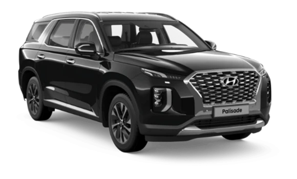 Hyundai Palisade I