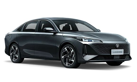 Changan Lamore I