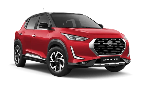 Nissan Magnite I
