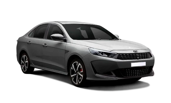 Kaiyi E5 I