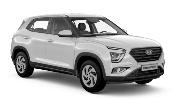 Hyundai Creta II