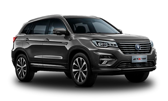 Changan CS75 FL I Рест