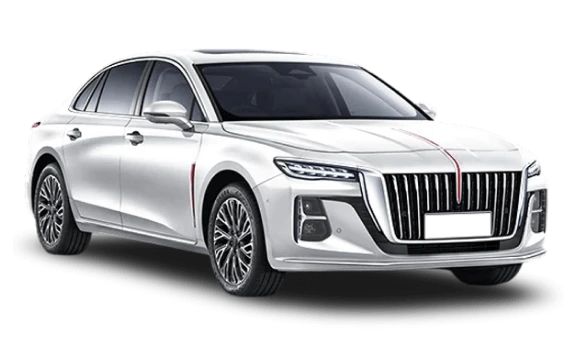 Hongqi H5 II