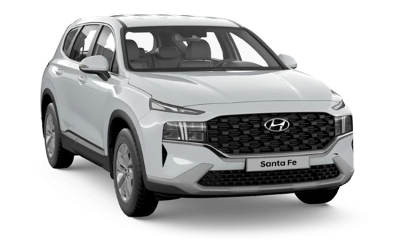 Hyundai Santa Fe IV Рест
