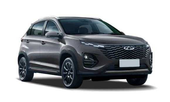 CHERY Tiggo 3X I Рест