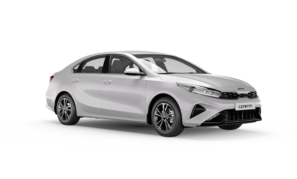 KIA Cerato IV Рест