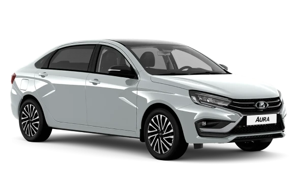 Lada Aura I