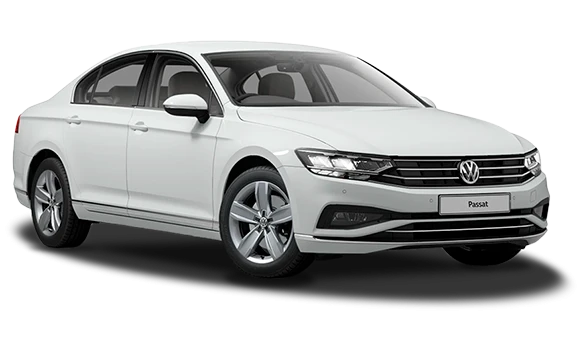 Volkswagen Passat B8 Рест