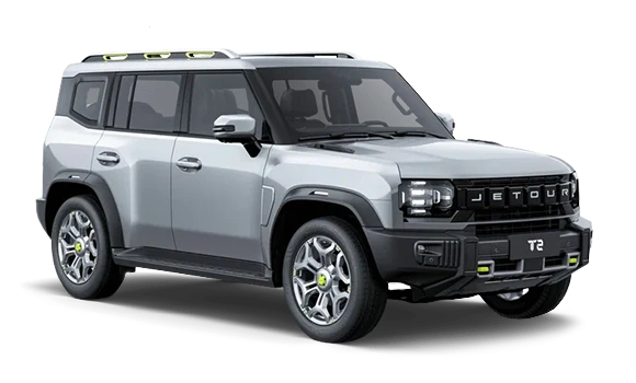 Jetour T2 I