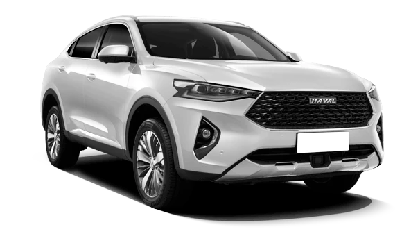 Haval F7x I