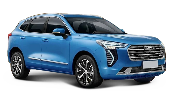 Haval Jolion I