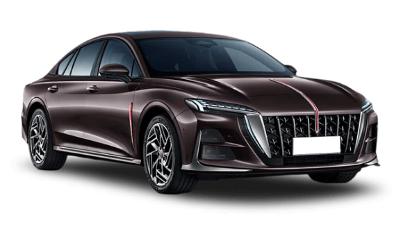 Hongqi H6 I