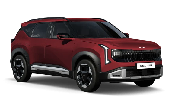 KIA Seltos II