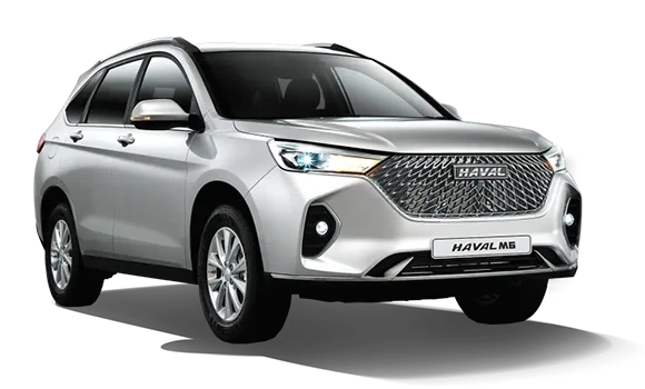 Haval M6 I