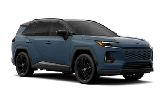 Toyota RAV4 VI
