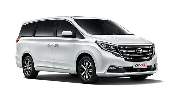 GAC GN8 I