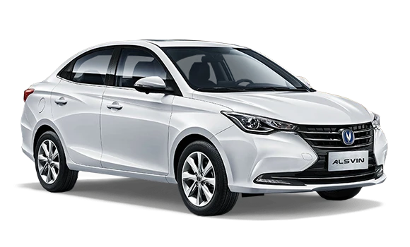 Changan Alsvin II