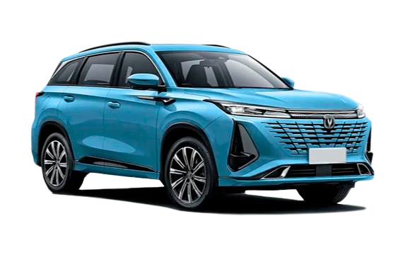 Changan CS75 Plus III