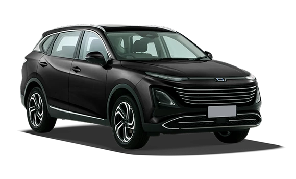 Bestune T90 I