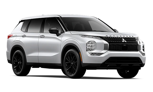 Mitsubishi Outlander IV