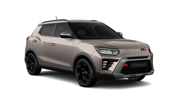 KGM Tivoli I