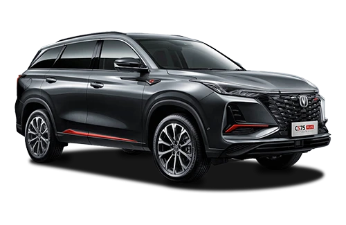 Changan CS75 Plus I Рест
