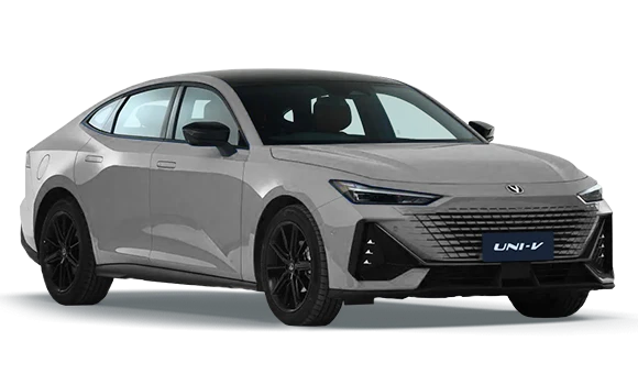 Changan UNI-V I