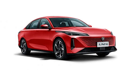 Changan UNI-L I